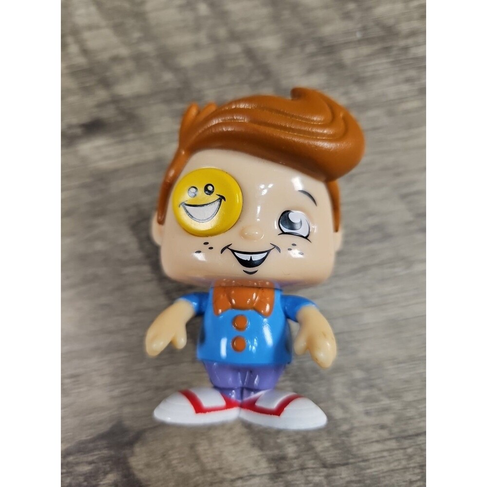 FGTeeV Blind Bag Mini Figure Season 1 - Funnel Boy